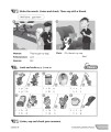 Фото Quick Minds. Ukrainian edition. НУШ 3 Activity Book 8