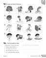 Фото Quick Minds. Ukrainian edition. НУШ 3 Activity Book 10