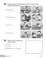 Фото Quick Minds. Ukrainian edition. НУШ 3 Activity Book 11