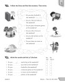Фото Quick Minds. Ukrainian edition. НУШ 3 Activity Book 12