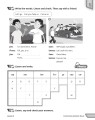 Фото Quick Minds. Ukrainian edition. НУШ 3 Activity Book 14