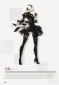 Фото Лорбук NieR: Automata. Путівник світом 2