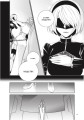 Фото YoRHa: Протокол висадки в Перл-Гарбор. Том 4 3