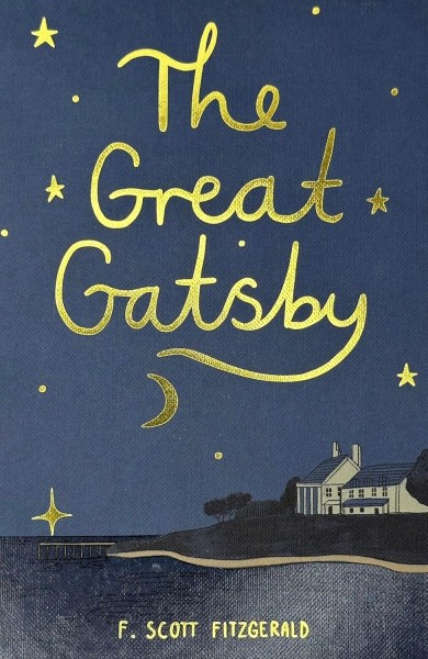 Фото The Great Gatsby