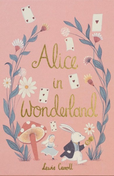 Фото Alice in Wonderland