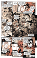 Фото Marvel Зомбі. Чорне, Біле, Кров. Випуск 2 (D) 2