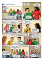 Фото Progetto Italiano Junior Nuovo 3 Libro & Quaderno + audio + video (QR code) 4