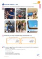 Фото Progetto Italiano Junior Nuovo 3 Libro & Quaderno + audio + video (QR code) 7