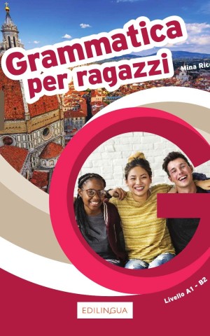 Grammatica Per Ragazzi
