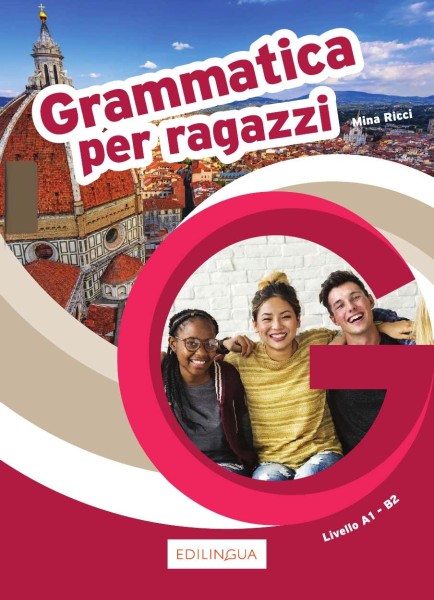 Фото Grammatica Per Ragazzi