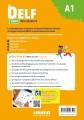 Фото Le DELF Prim A1 100% réussite Livre + didierfle.app 2