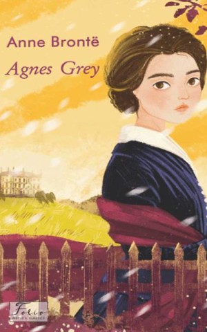 Agnes Grey (Аґнес Ґрей)