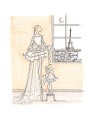 Фото Oui! Secrets for a Parisan-Style Wedding 3