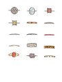 Фото Oui! Secrets for a Parisan-Style Wedding 6