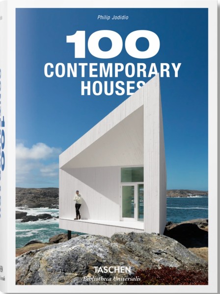 Фото 100 Contemporary Houses