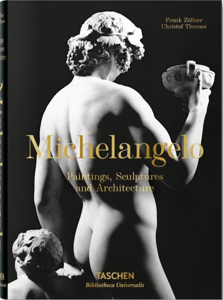 Фото Michelangelo. Paintings, Sculptures and Architecture