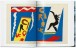 Фото Matisse. Cut-outs 4