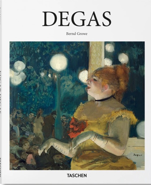 Фото Degas