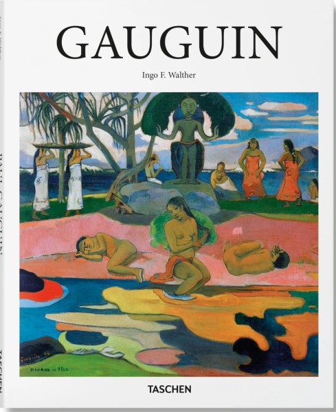 Фото Gaugin