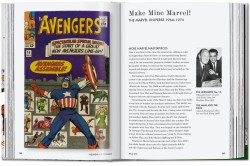 The Marvel Age of Comics 1961–1978
