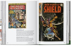 The Marvel Age of Comics 1961–1978