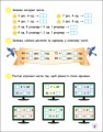 Фото Тренувальний зошит: Математика. 2 клас. Частина 1 3