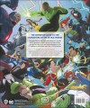 Фото The DC Comics Encyclopedia New Edition 2