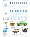 Фото English for kids: Смішні прописи 3
