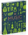 Фото Music. The Definitive Visual History 2