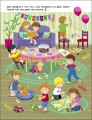 Фото Заняття з наліпками: Моя дружня родина 5