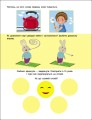 Фото Заняття з наліпками: Мій настрій 3