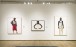 Фото Barkley L. Hendricks. Basketball Paintings Vol. 3 3