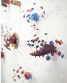Фото Textiles. The Art of Mankind 3