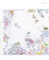Фото Textiles. The Art of Mankind 5