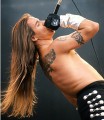 Фото The Great History of rock music: From Elvis Presley to the Present Day 7