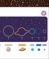 Фото My First Book About Space: Montessori Activity Book 3