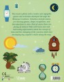 Фото My First Book About Telling the Time: Montessori Activity Book 2
