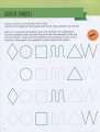 Фото My First Book About Telling the Time: Montessori Activity Book 5
