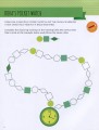 Фото My First Book About Telling the Time: Montessori Activity Book 7