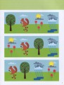 Фото My First Book About Telling the Time: Montessori Activity Book 10