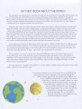 Фото My First Book About the World: Montessori Activity Book 3