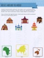 Фото My First Book About the World: Montessori Activity Book 7