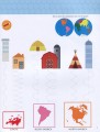 Фото My First Book About the World: Montessori Activity Book 8