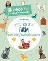 Фото My First Book of the Farm: Montessori Activity Book 2