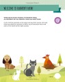 Фото My First Book of the Farm: Montessori Activity Book 5