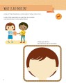Фото My First Book of Feelings: Montessori Activity Book 3