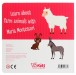 Фото My First Book of Farm Animals. Montessori: A World of Achievements 2