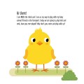 Фото My First Book of Farm Animals. Montessori: A World of Achievements 3