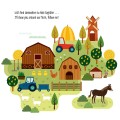 Фото My First Book of Farm Animals. Montessori: A World of Achievements 4