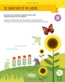 Фото My First Book of the Garden: Montessori Activity Book 4